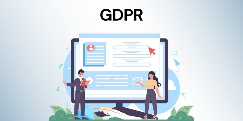 Chứng nhận GDPR đến từ châu Âu