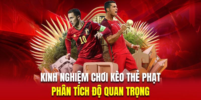 Hội viên nên phân tích mức độ quan trọng của giải đấu trước khi vào tiền